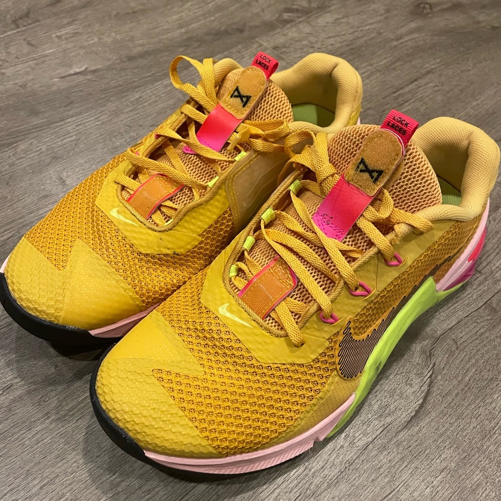 Men’s Nike Metcon 2021